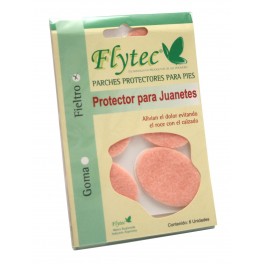 Protector para juanetes.